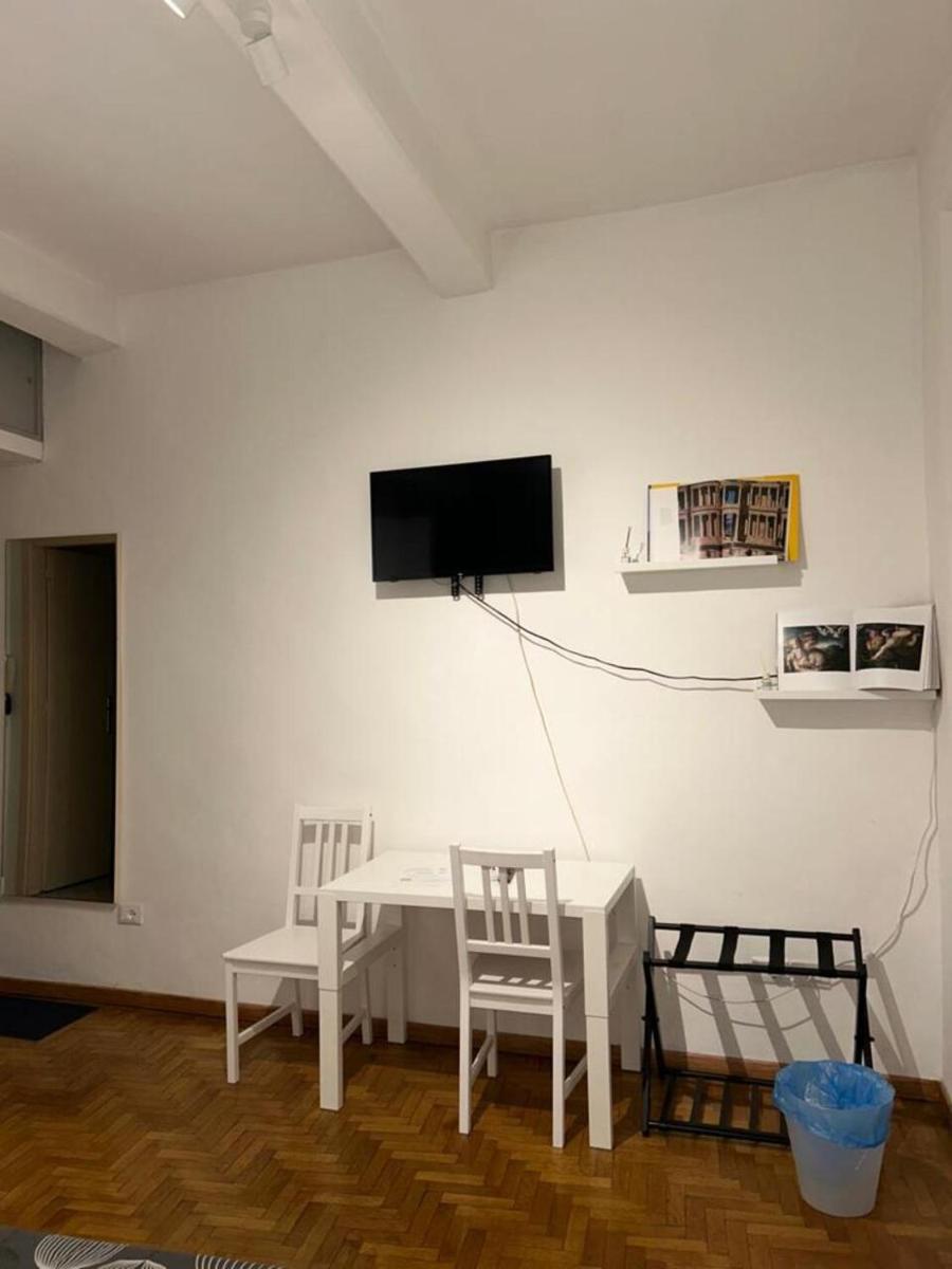 Studio Pamela - Hizvo