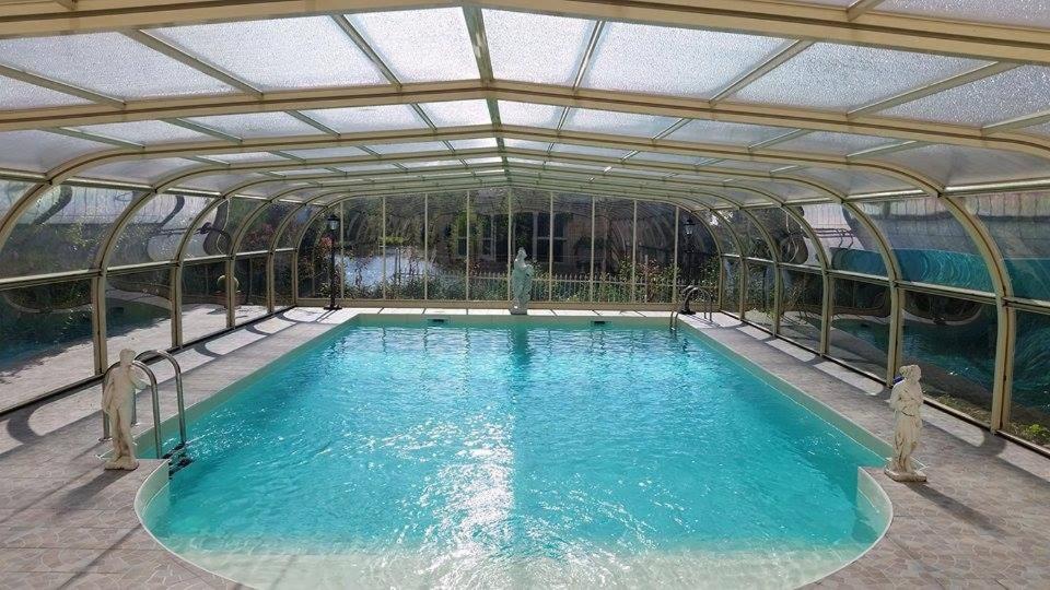 Le Clos des Cèdres b&b - Housity