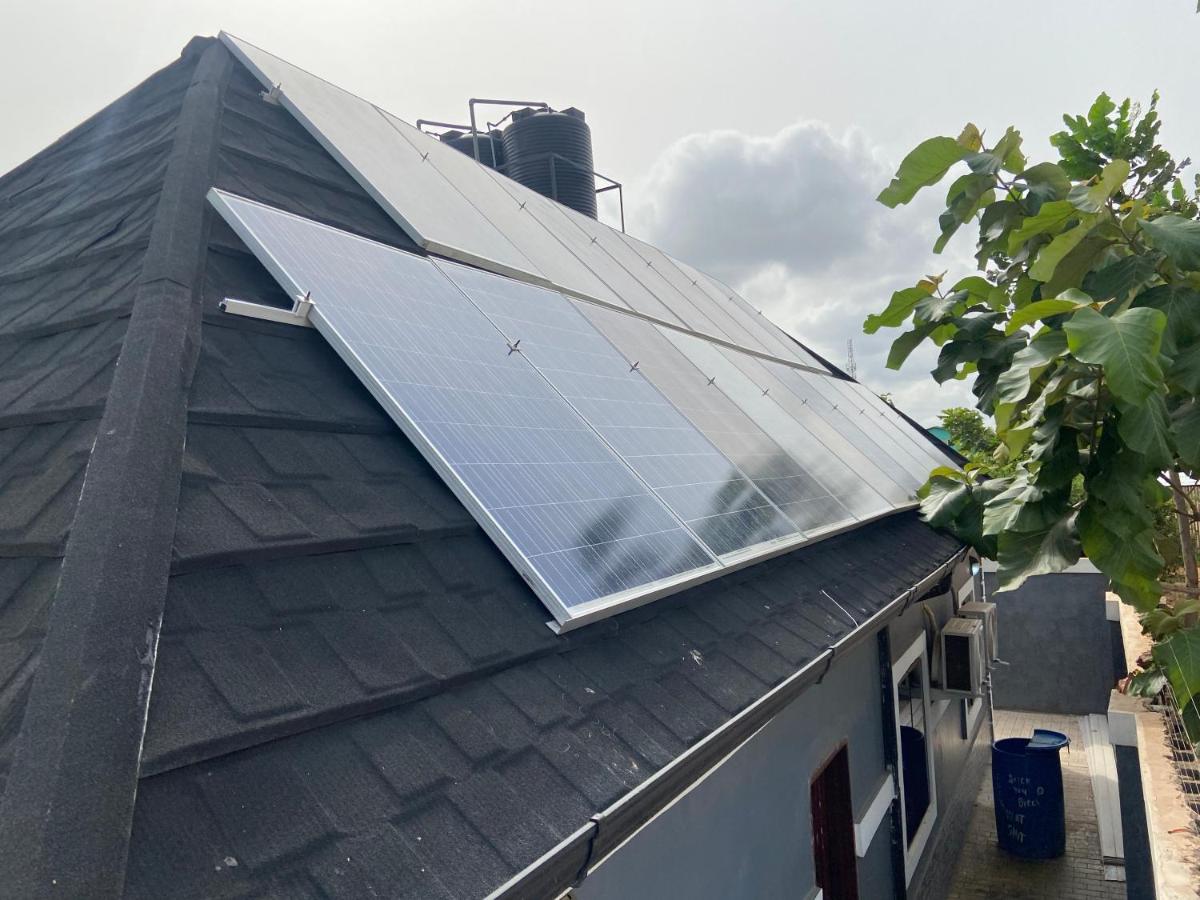 Enugu Shortlet Apartment - Housity