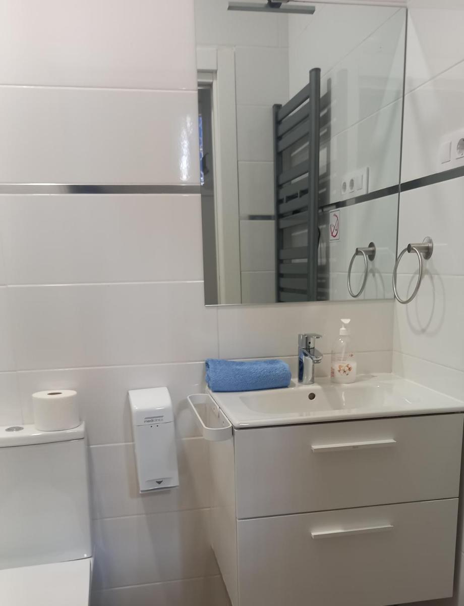 Cervante Apartment - Housity