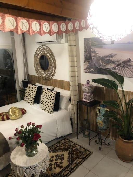 Dépendance de 30m² dans maison avec entrée privée - Housity