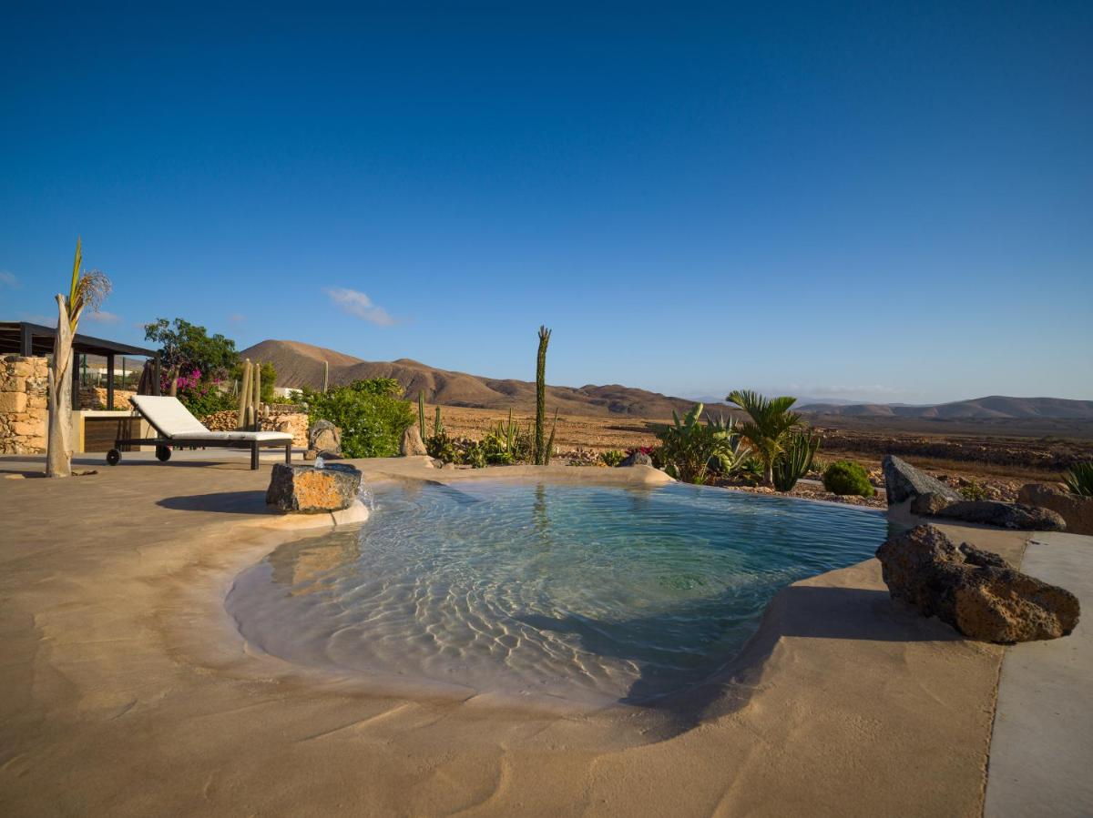 Alma Calma Hotel Rural - Housity