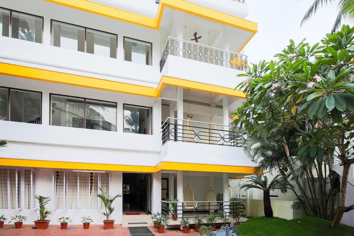Hotel Moonlight, Kovalam, Kerala - Housity