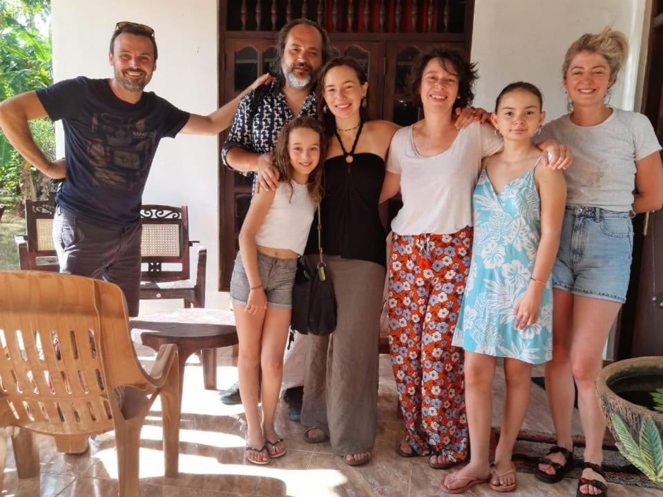 Holiday Home Anuradapura - Housity