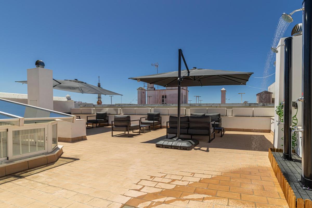 Suitetrails - Allo Apartments San Roque 1ºB