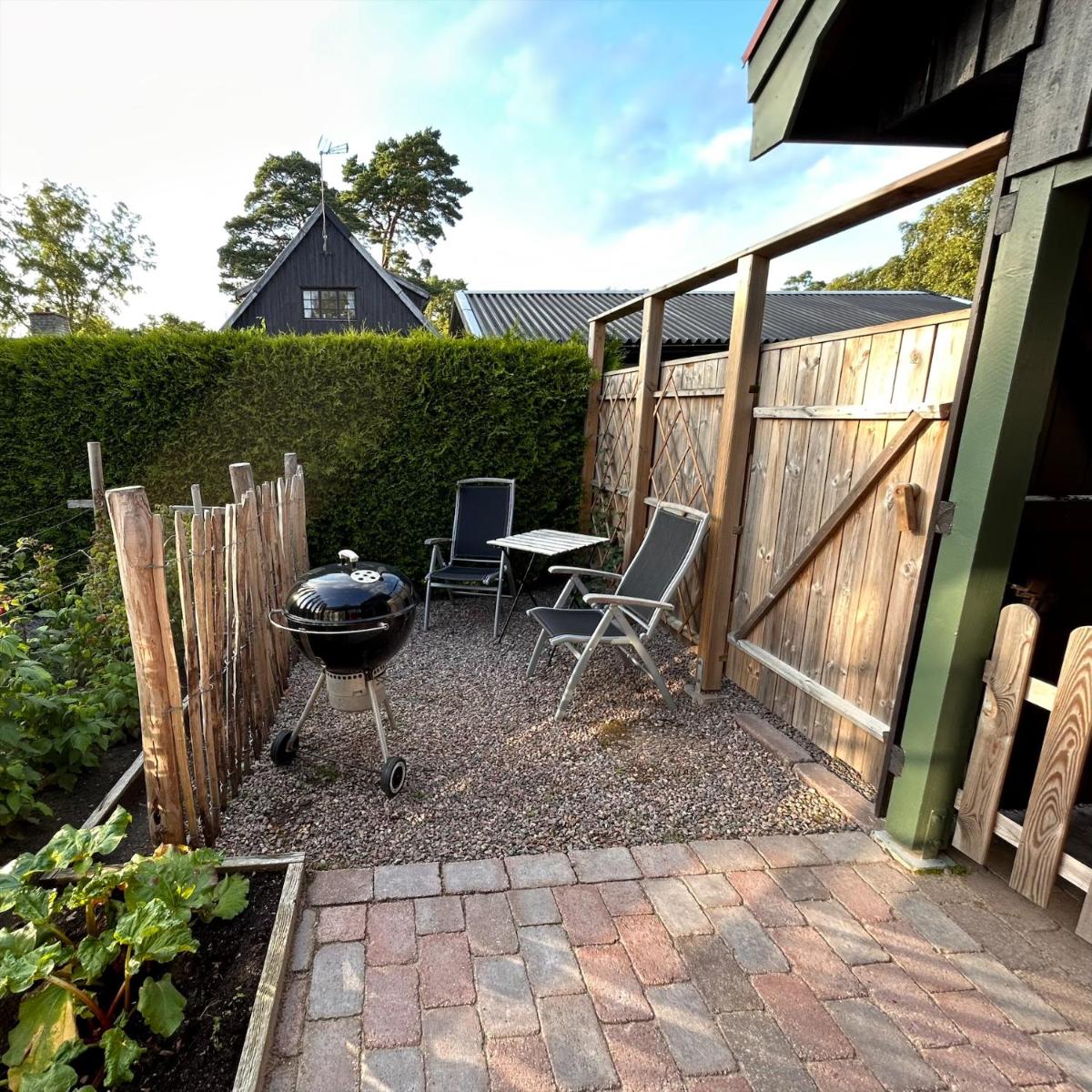 Havsbadens B&B - Housity