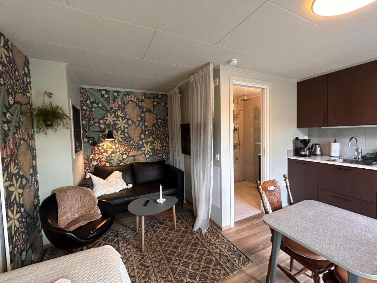 Havsbadens B&B - Housity