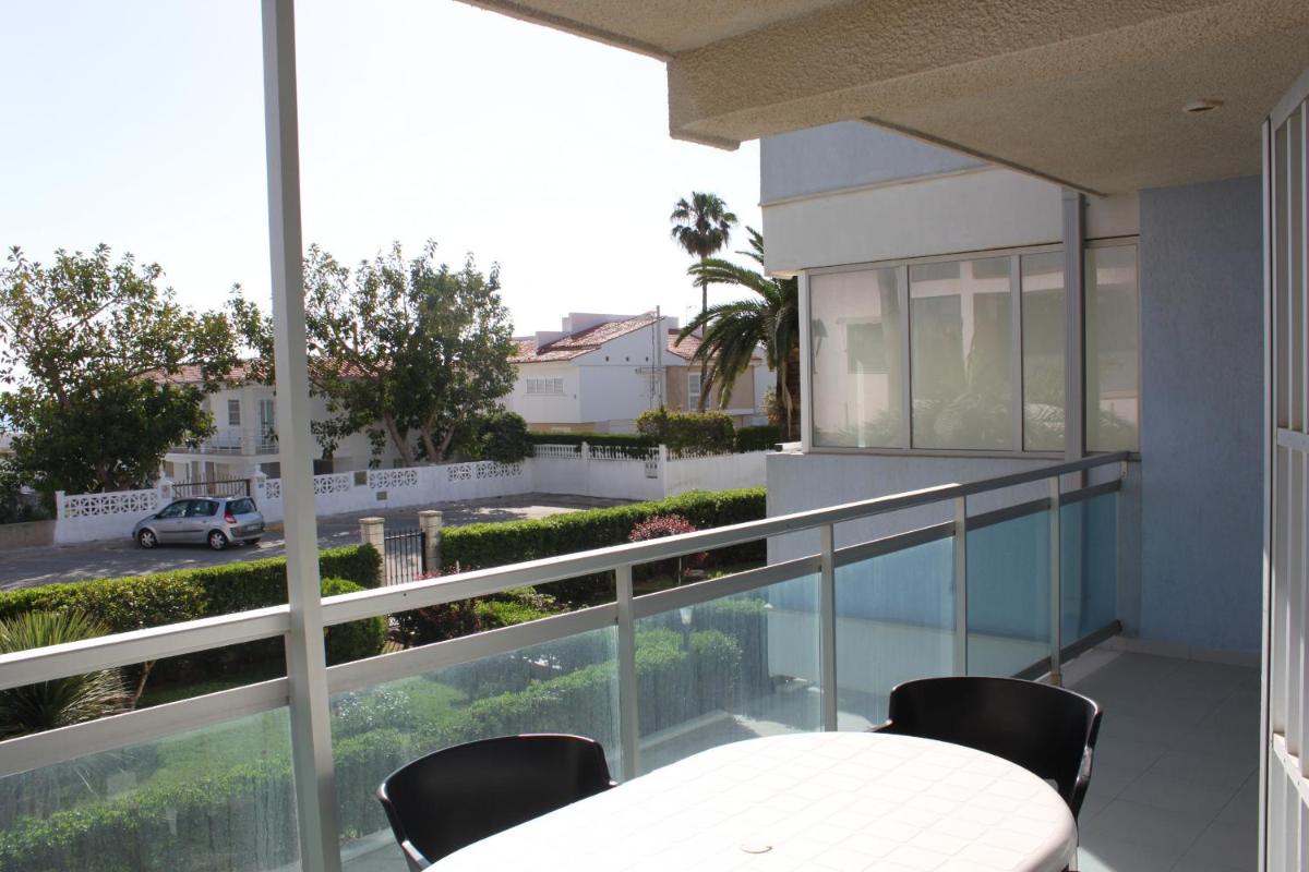 La Primavera Solo Familias Serviplaya - Housity