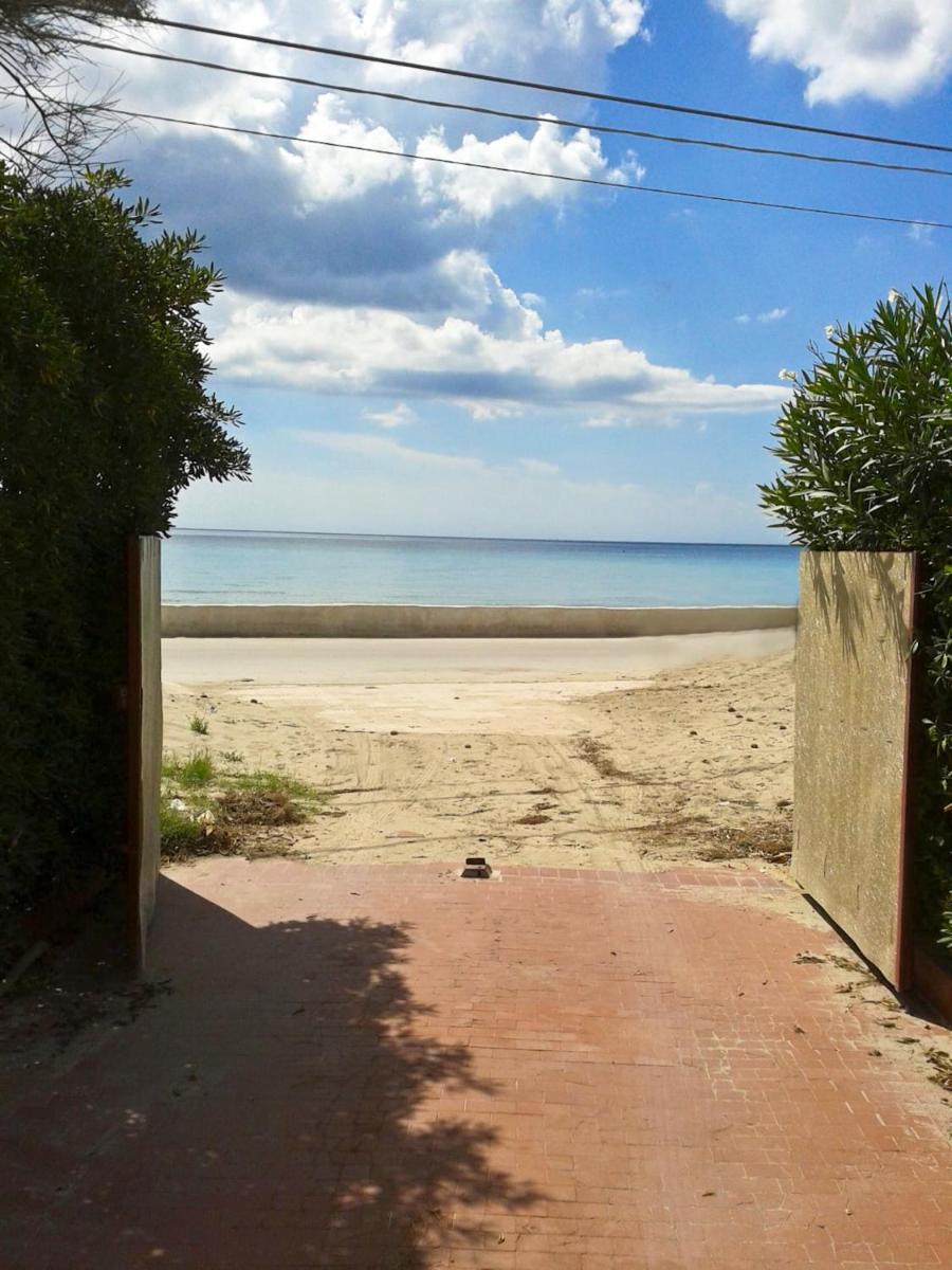 Cosy House in Mazara del Vallo with Enclosed Garden - Housity