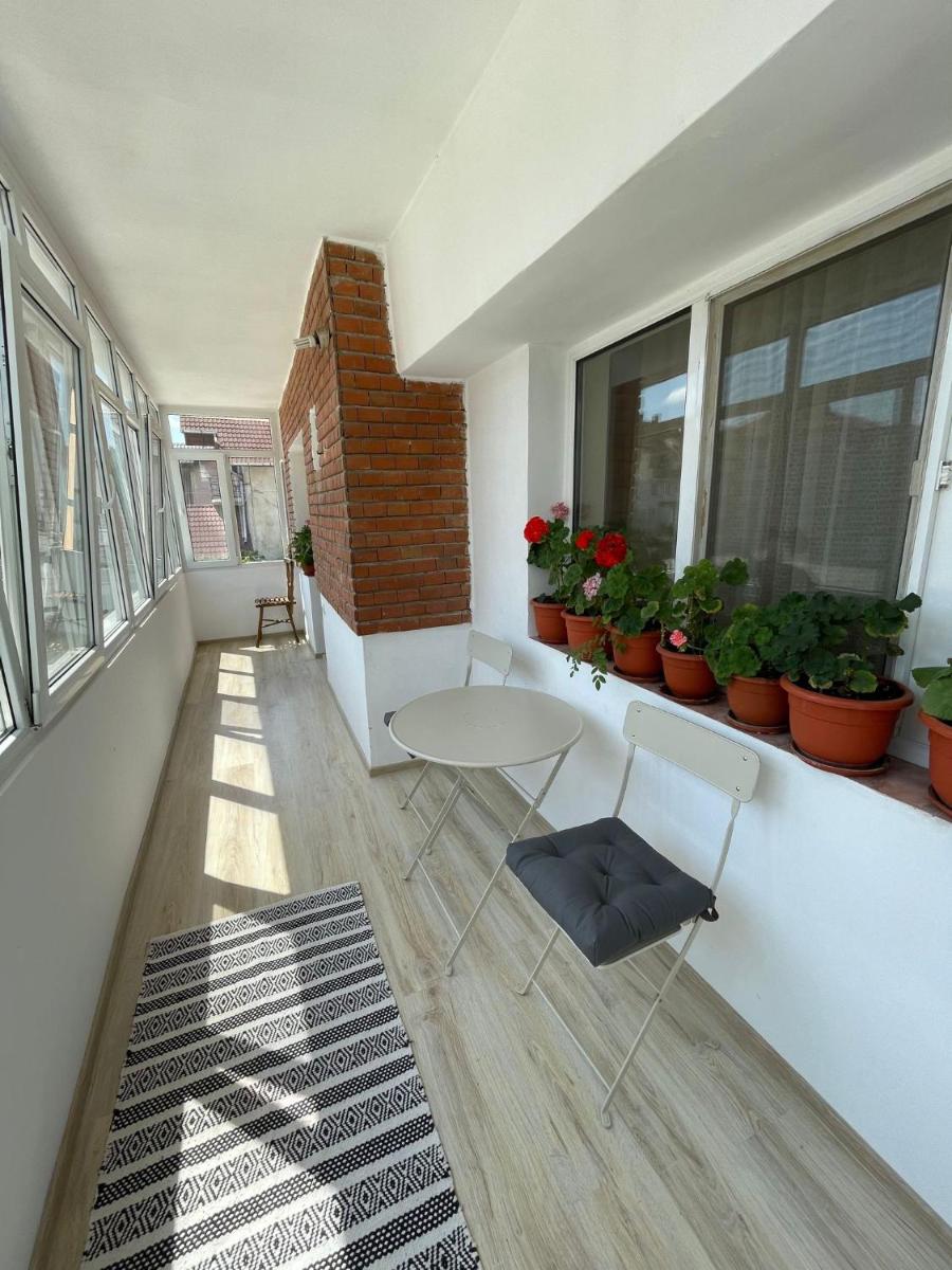 Apartament Daniela Calimanesti - Housity