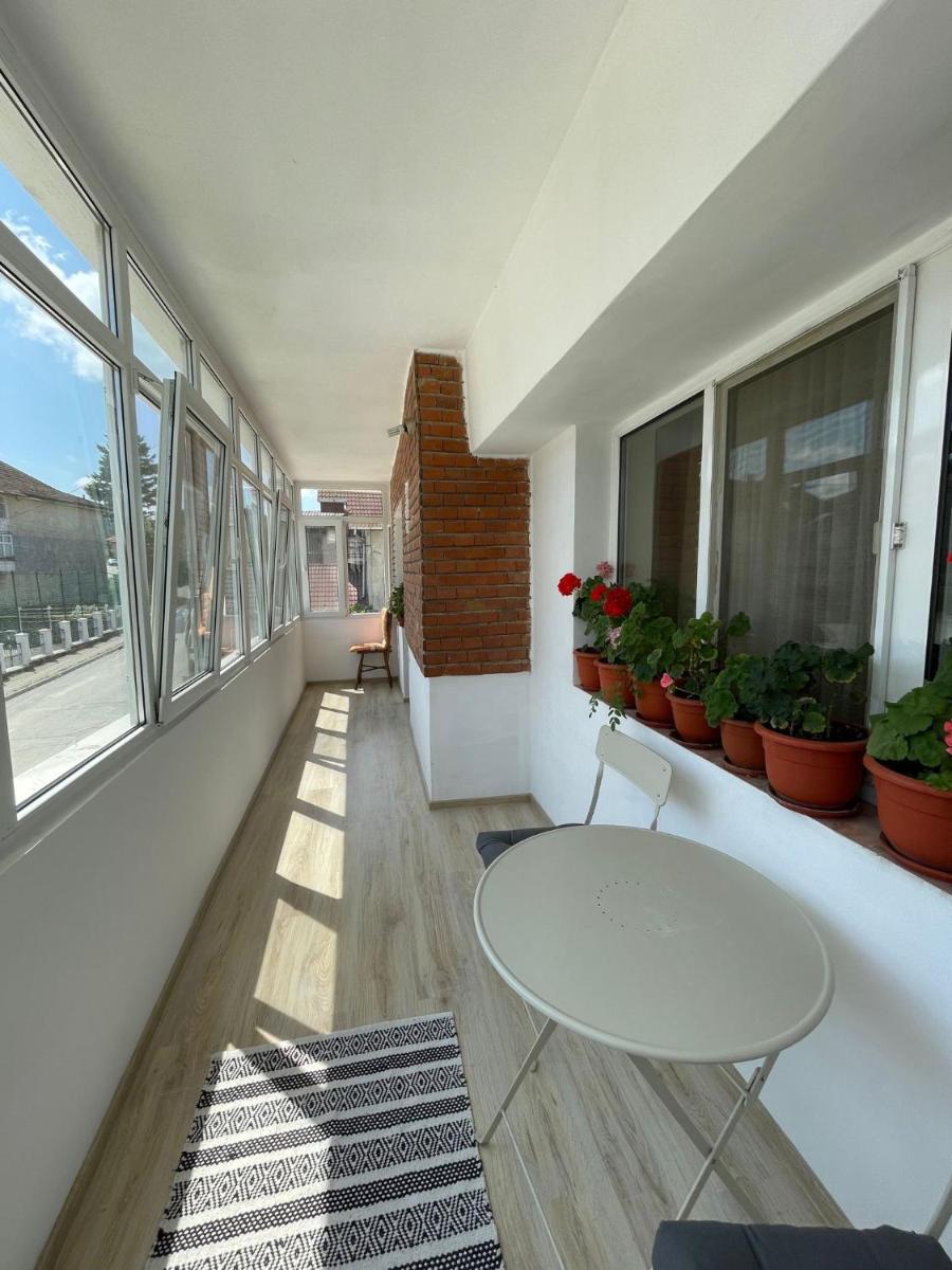 Suitetrails - Apartament Daniela