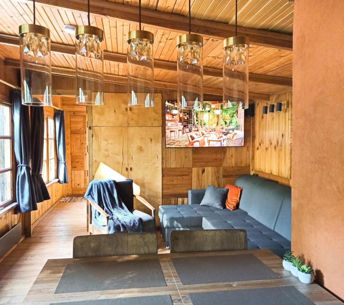 Guest House 'Selgas', Engure - Housity