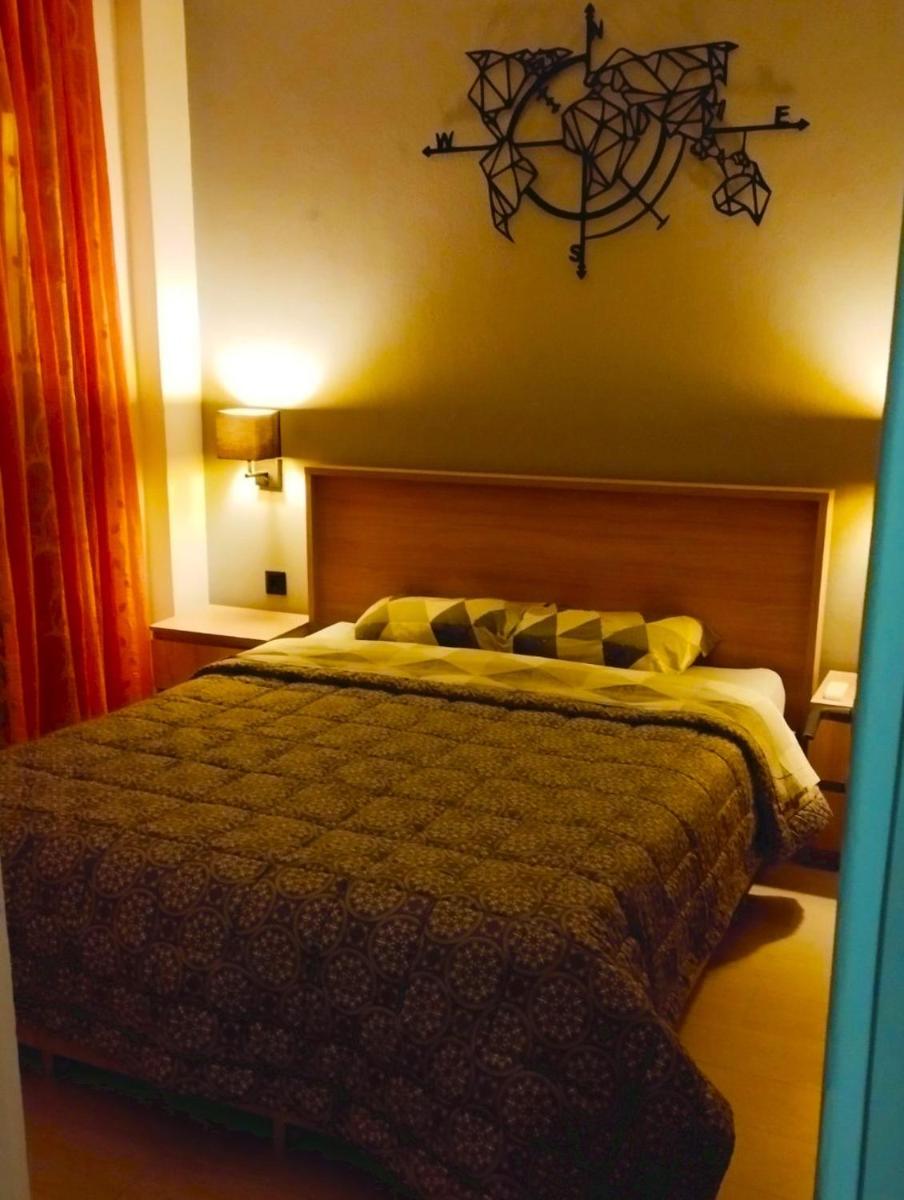 Home Away From Home - Housity