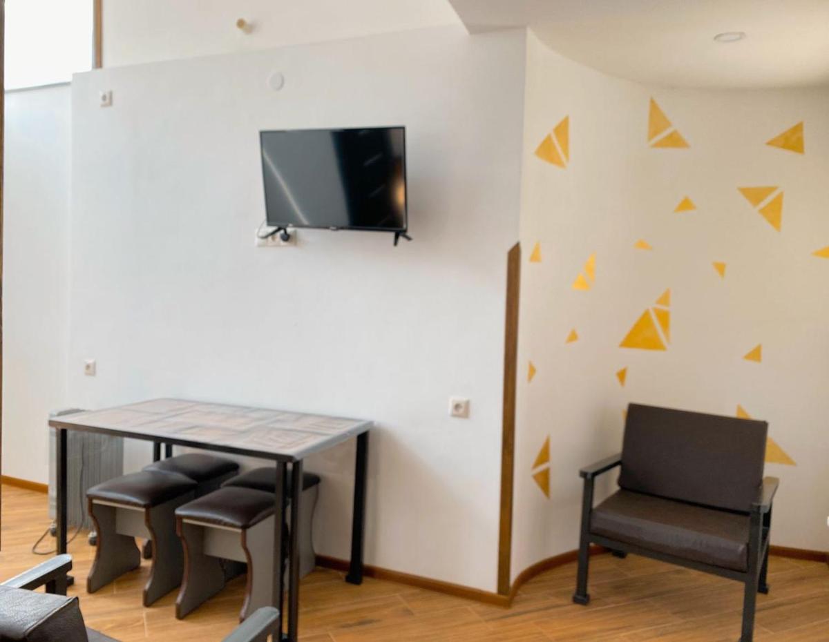 Paloma Inn Dilijan - Housity