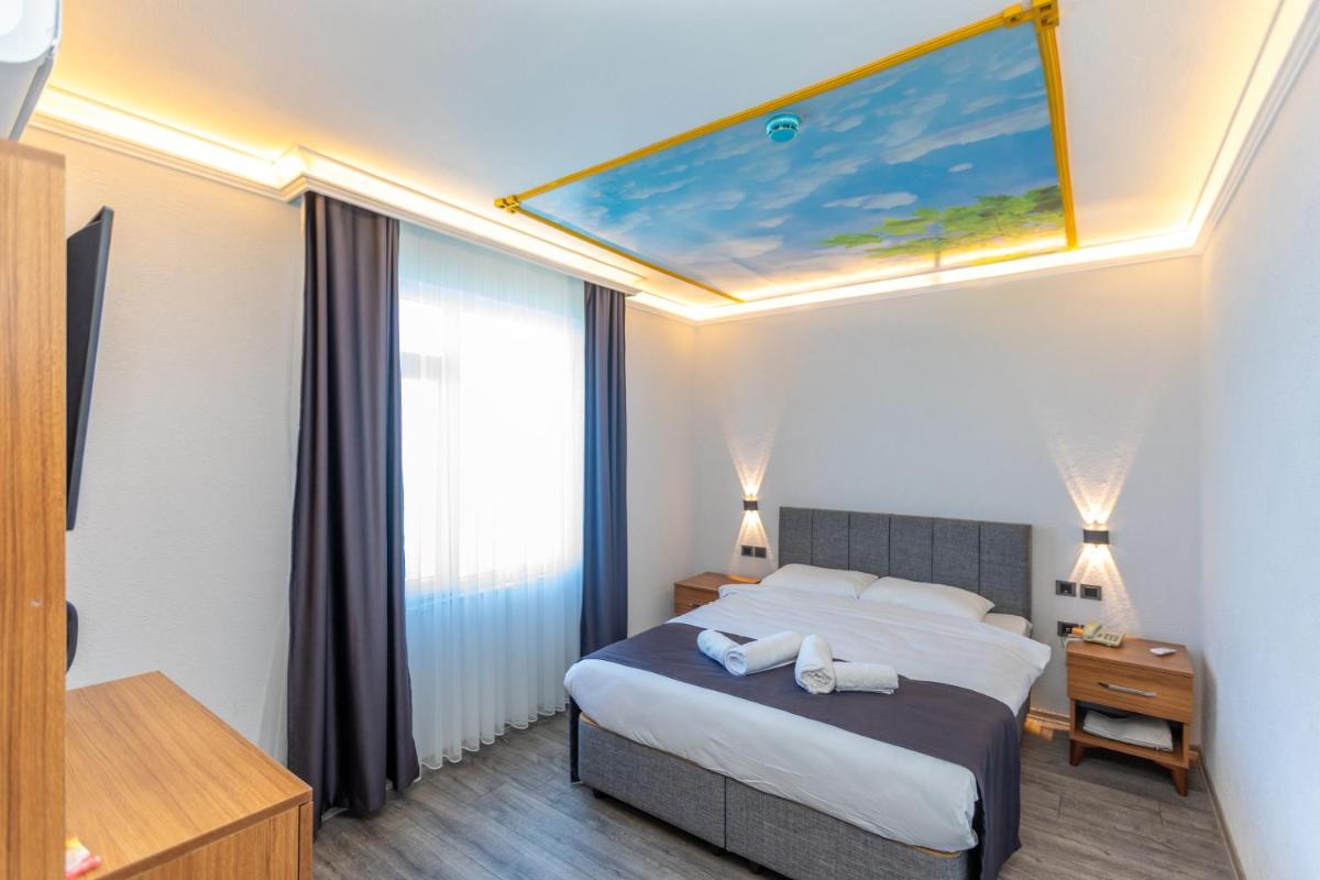 Black Pearly Hotel - Housity