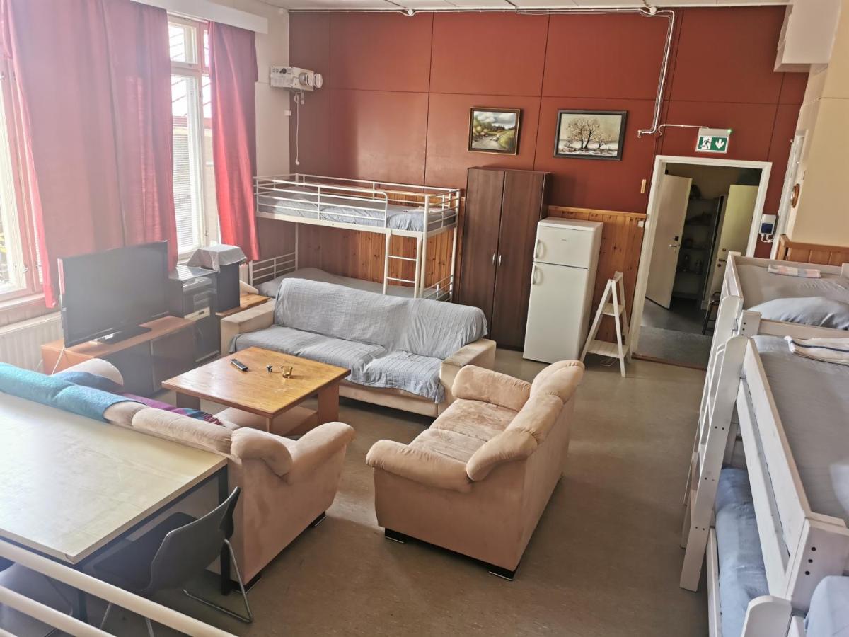 Wanha Havon Koulu - Housity
