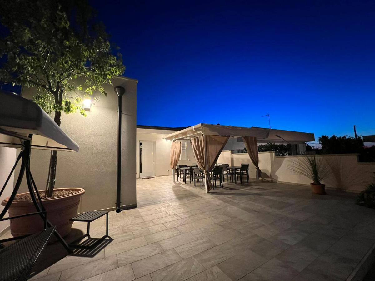 Perla D'Oriente - Affittacamere - Housity