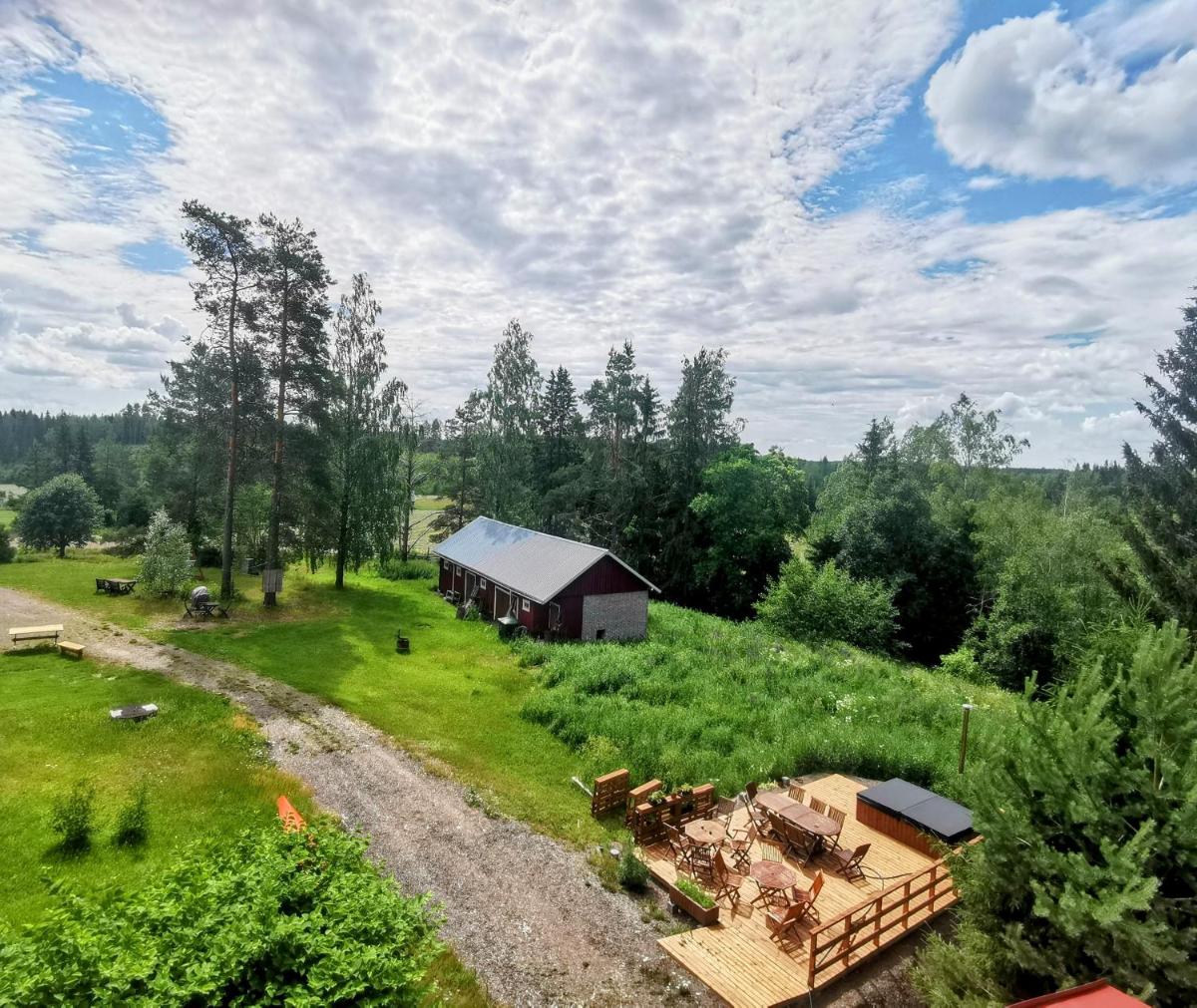 Wanha Havon Koulu - Housity