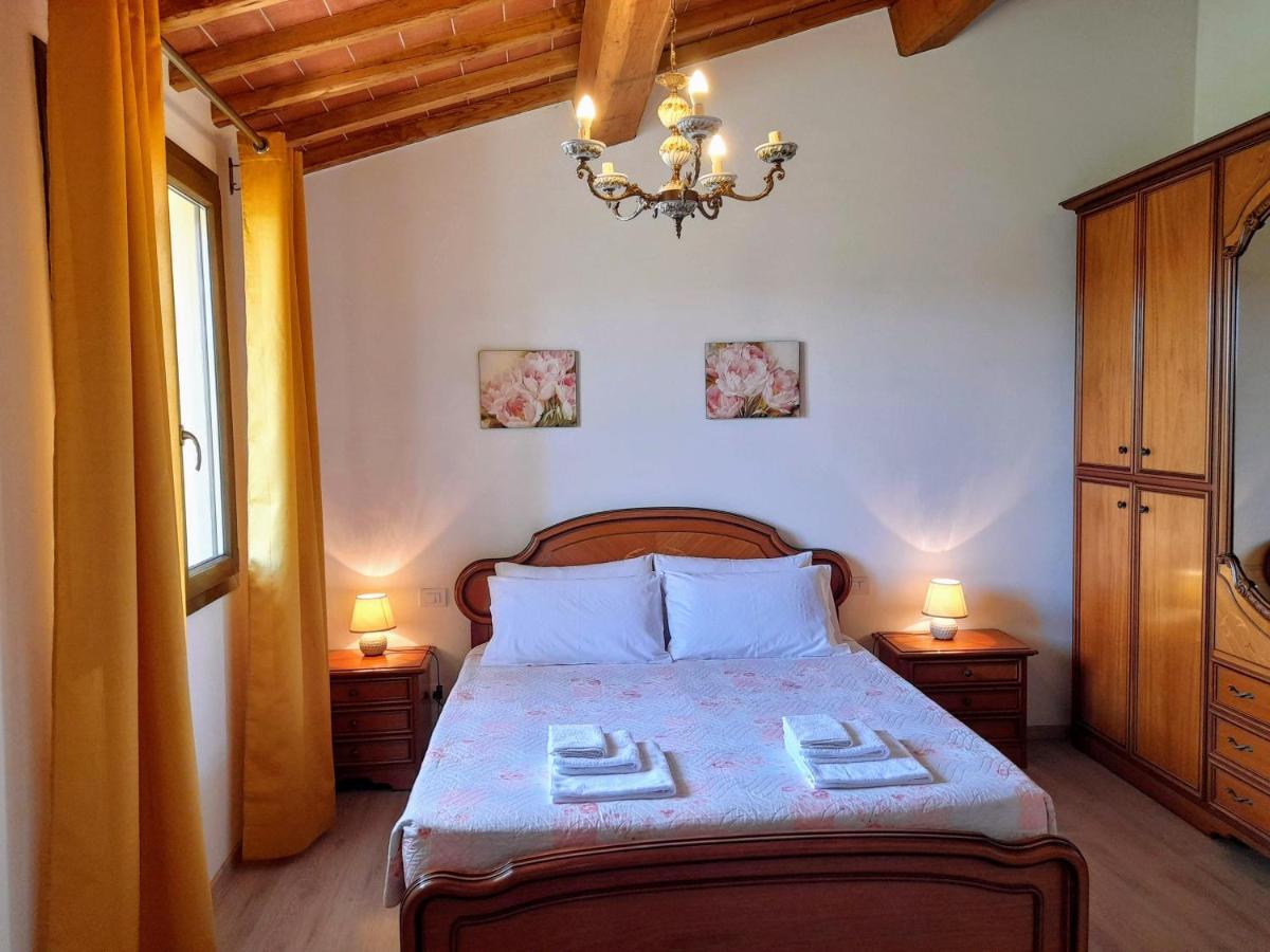 Suitetrails - Casa Giulia
