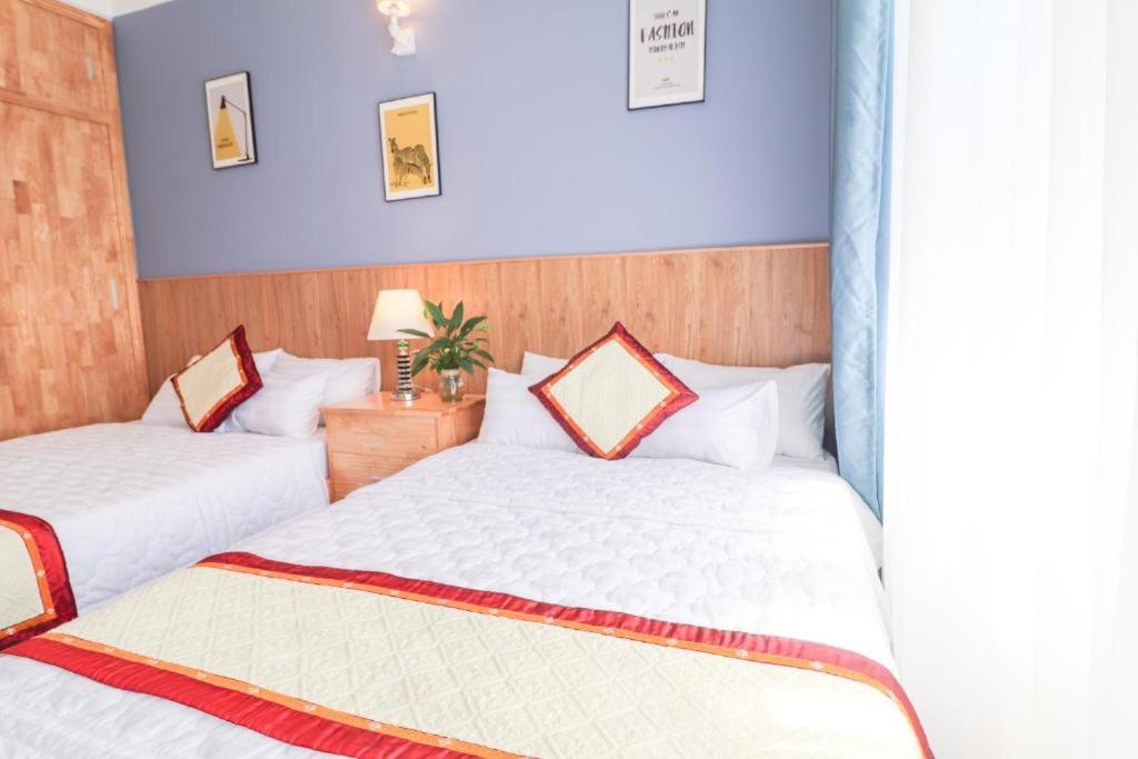 TEPPI HOUSE _DALAT - Housity