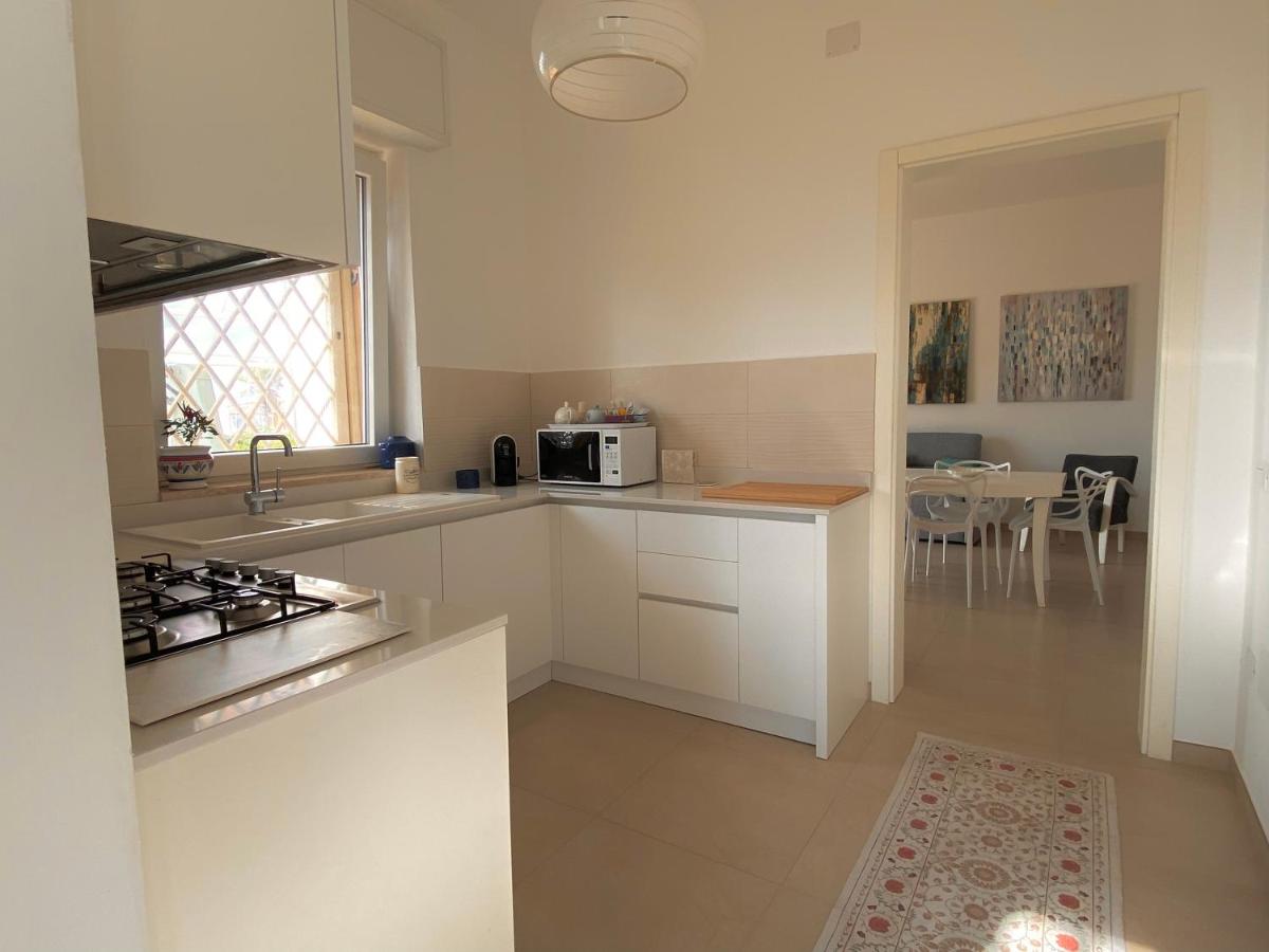 Villetta frontemare Torre Suda Salento - Housity