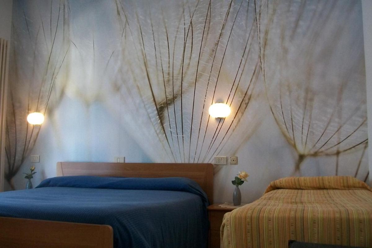 Suitetrails - B&B da Guerrino