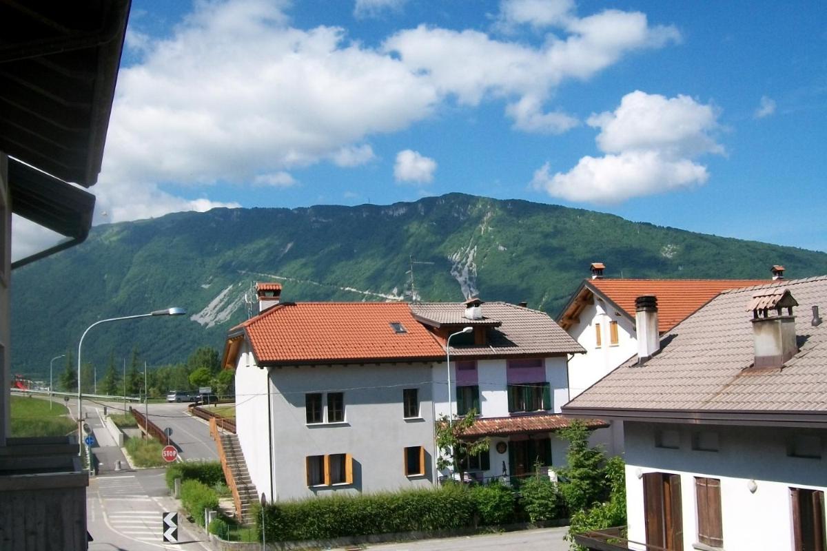 Suitetrails - B&B da Guerrino