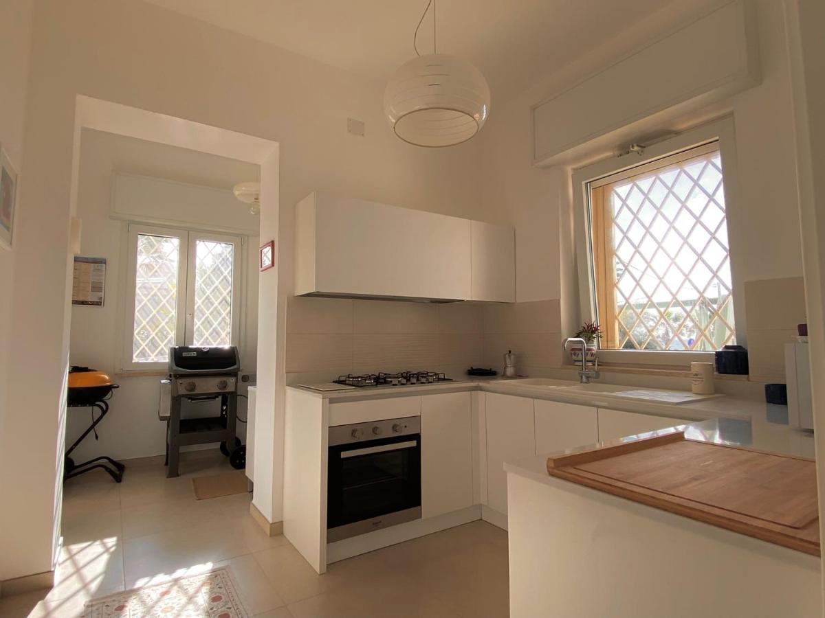 Villetta frontemare Torre Suda Salento - Housity