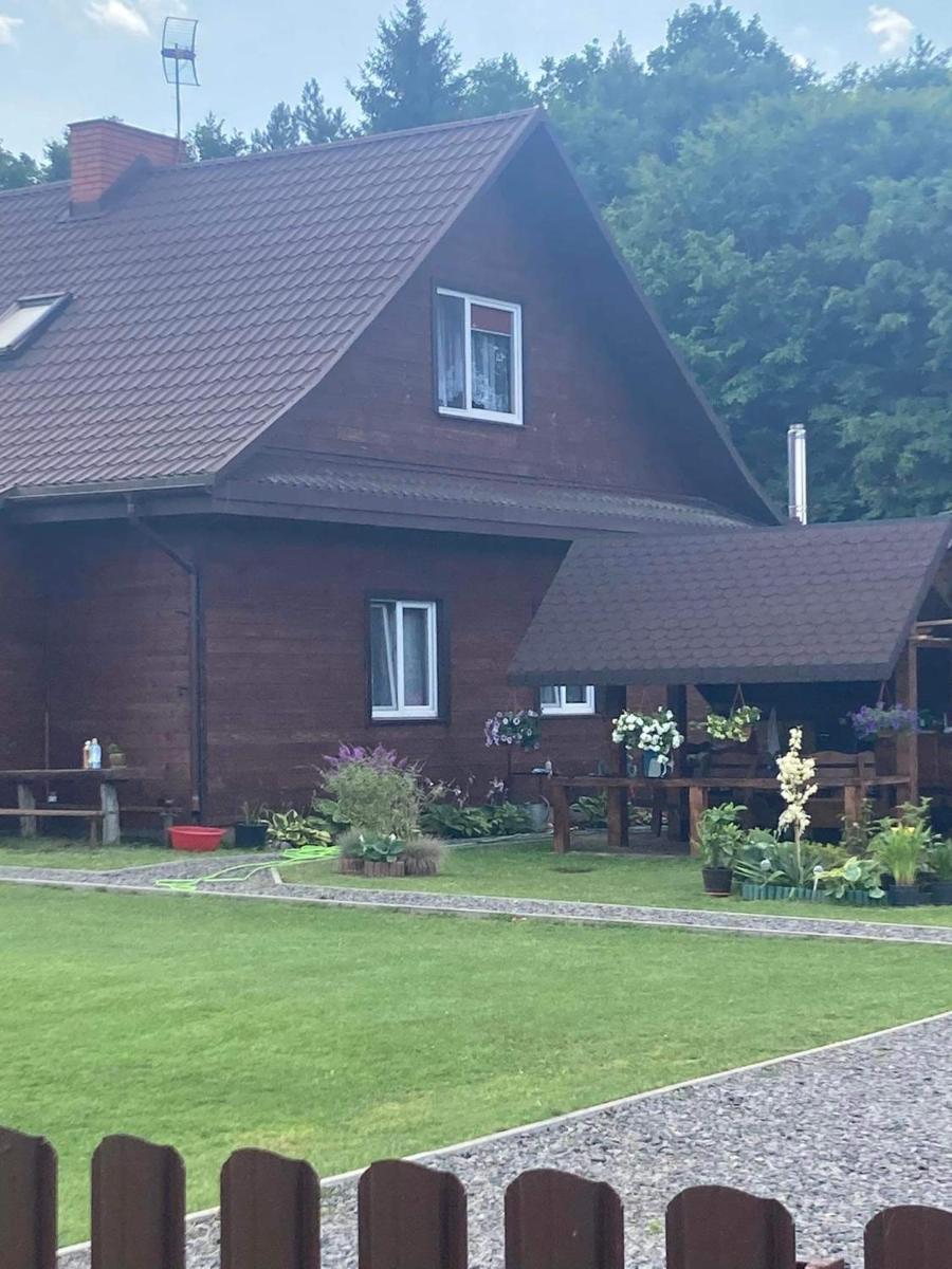 Pod Dębem - Housity