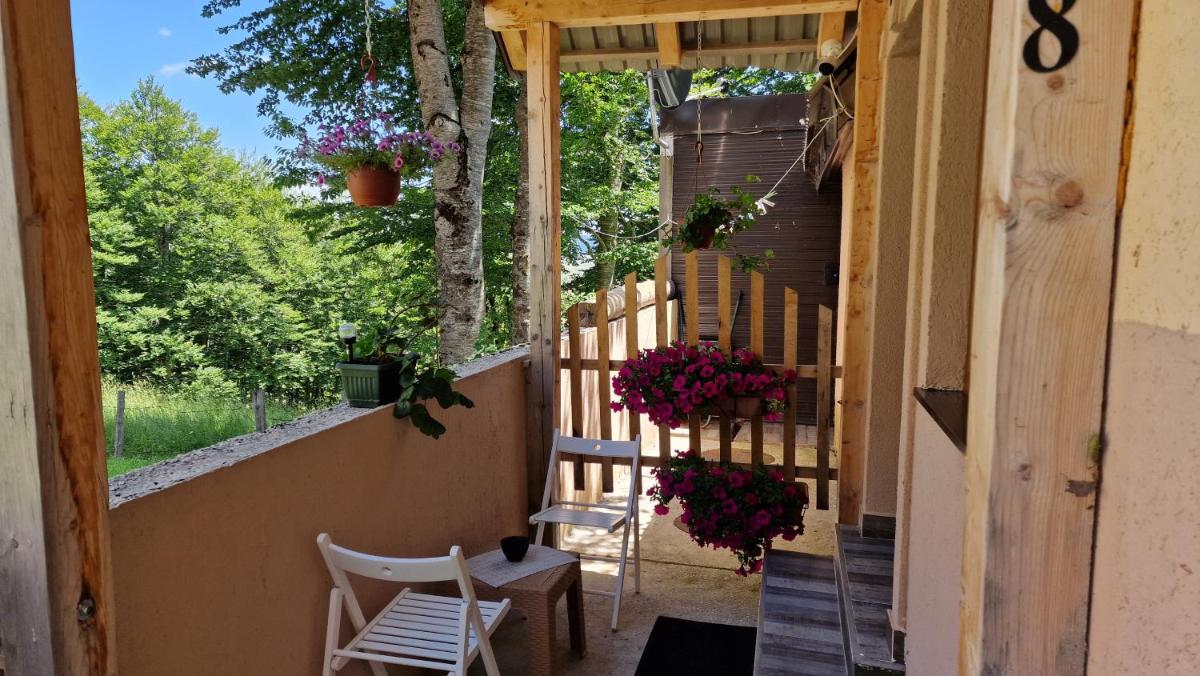 Gorska Vila Apartments - Housity