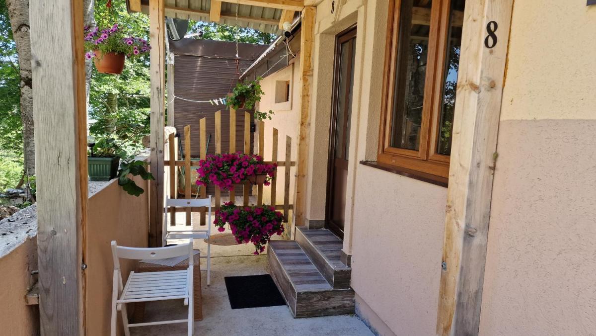 Gorska Vila Apartments - Housity