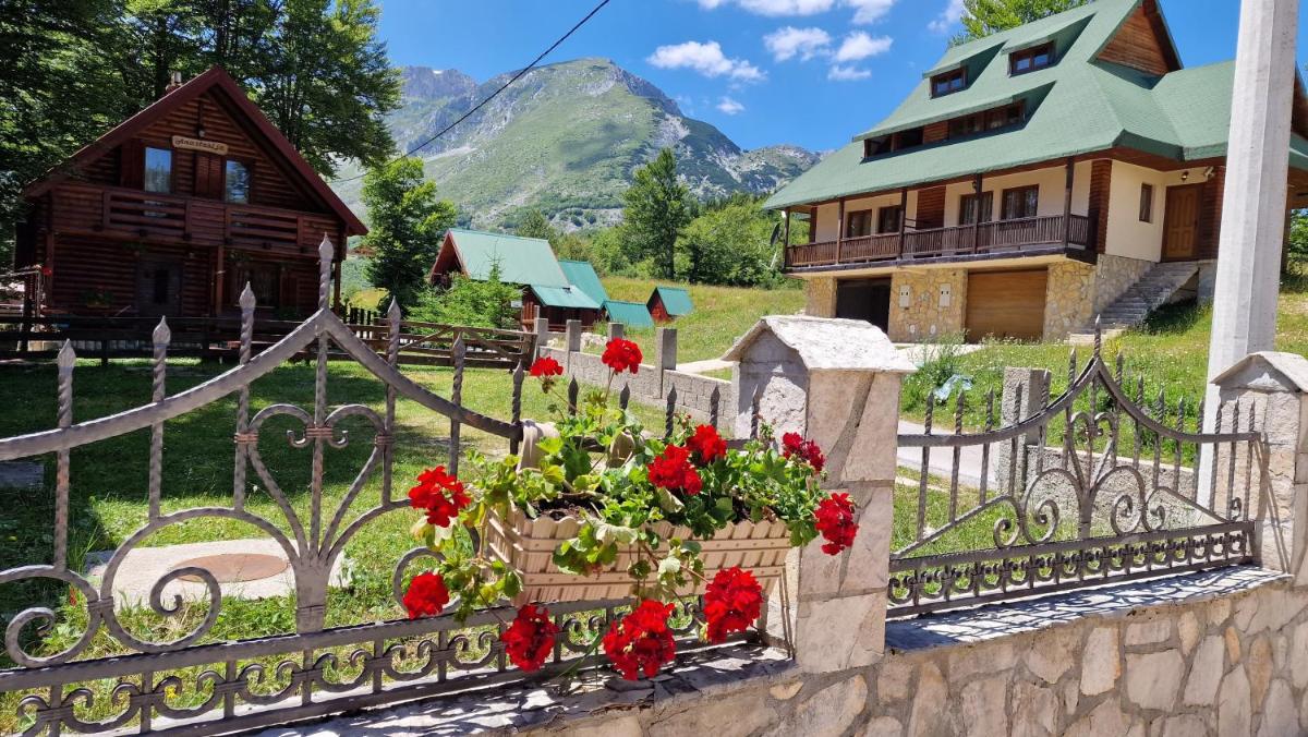 Gorska Vila Apartments - Housity