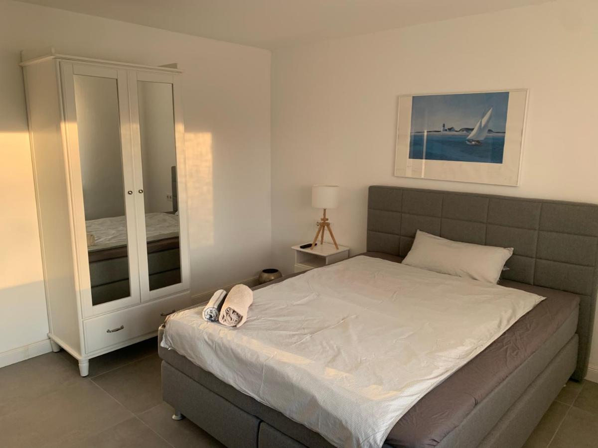 Suitetrails - modernes, helles Appartement