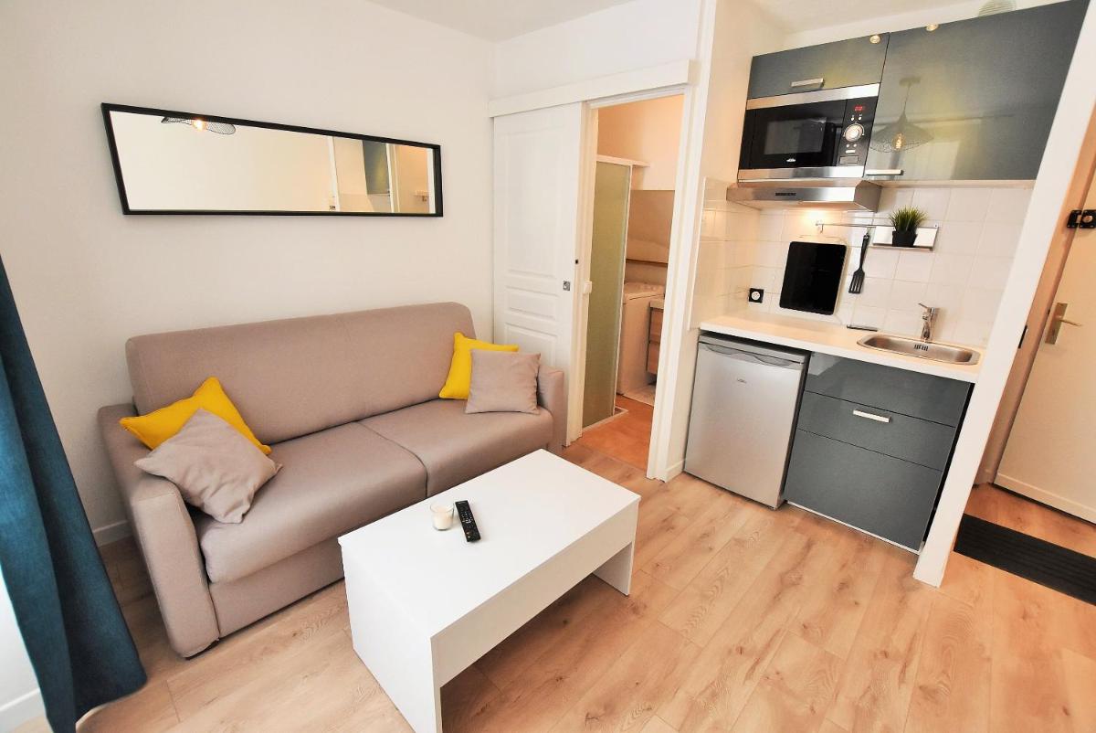 Appartement au coeur de la ville de Taverny - Housity