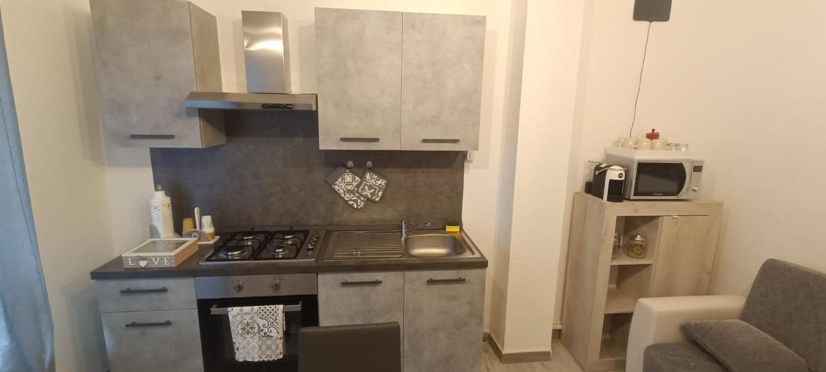Appartamento Montibò - Housity