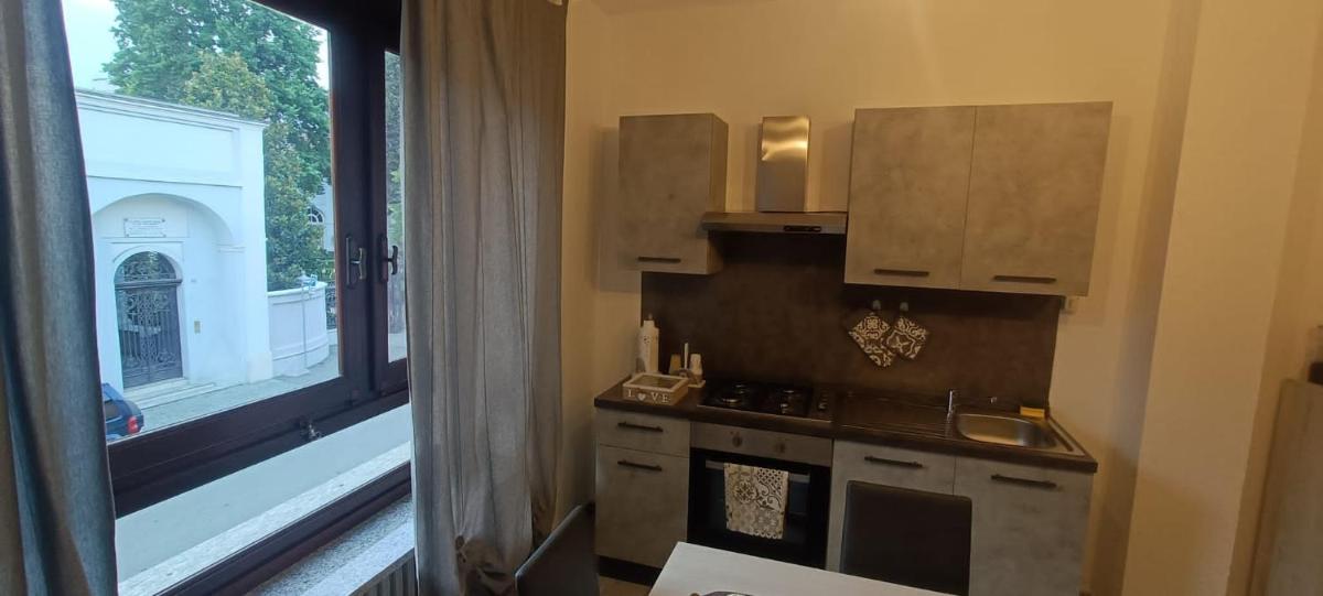 Appartamento Montibò - Housity
