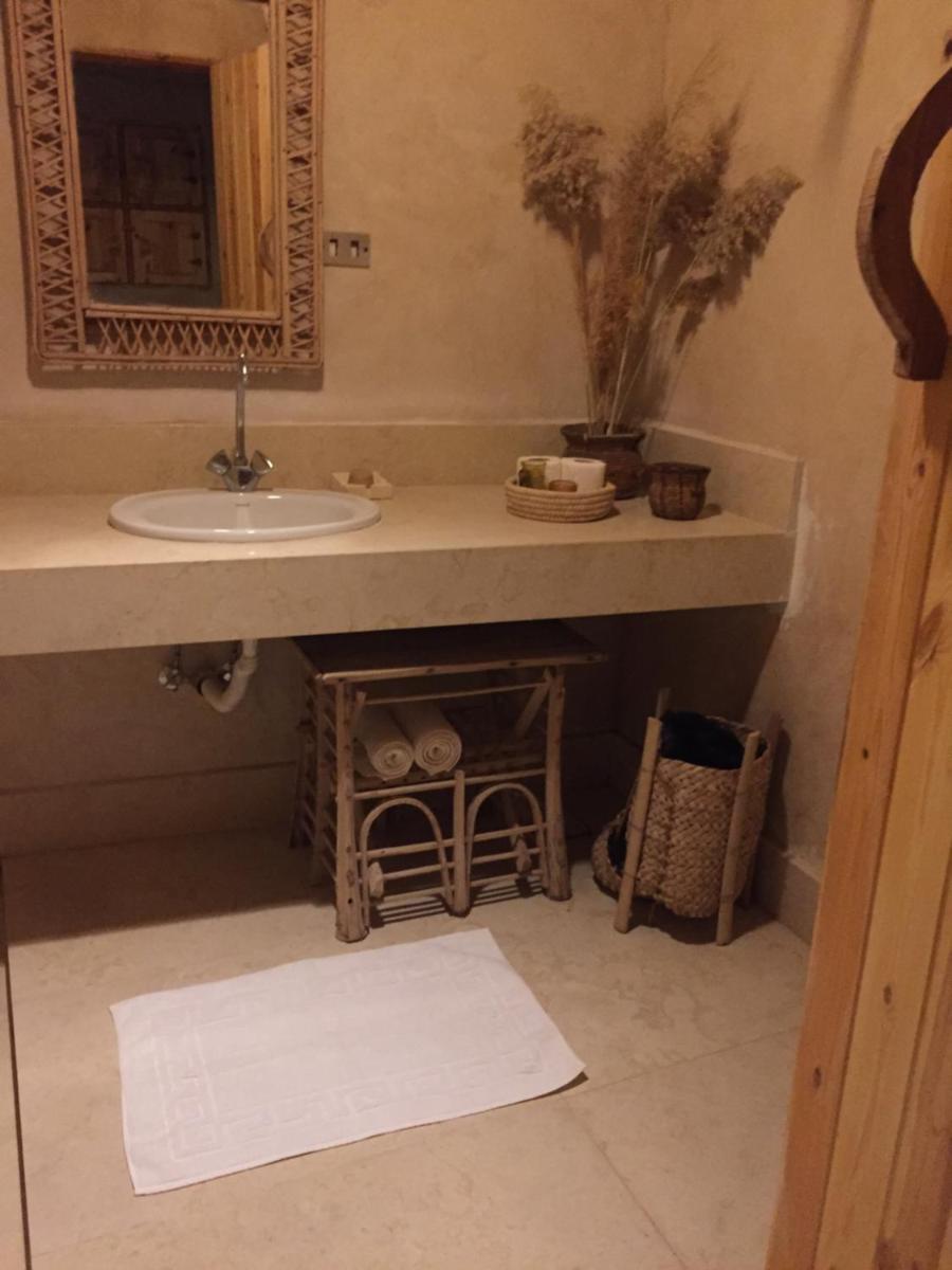 Tanirt ecolodge - Housity