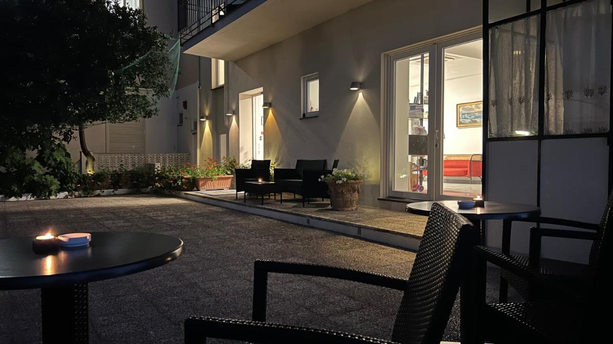 Hotel Victoria Place - Hizvo