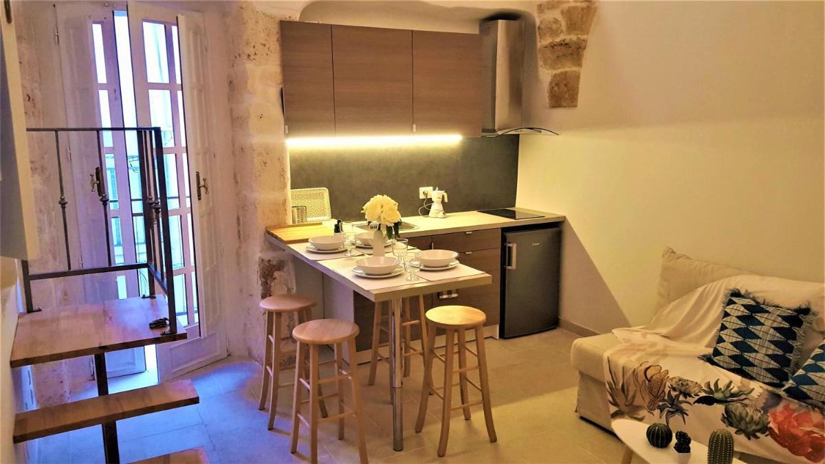 Sabbia & Cactus Houses - Housity