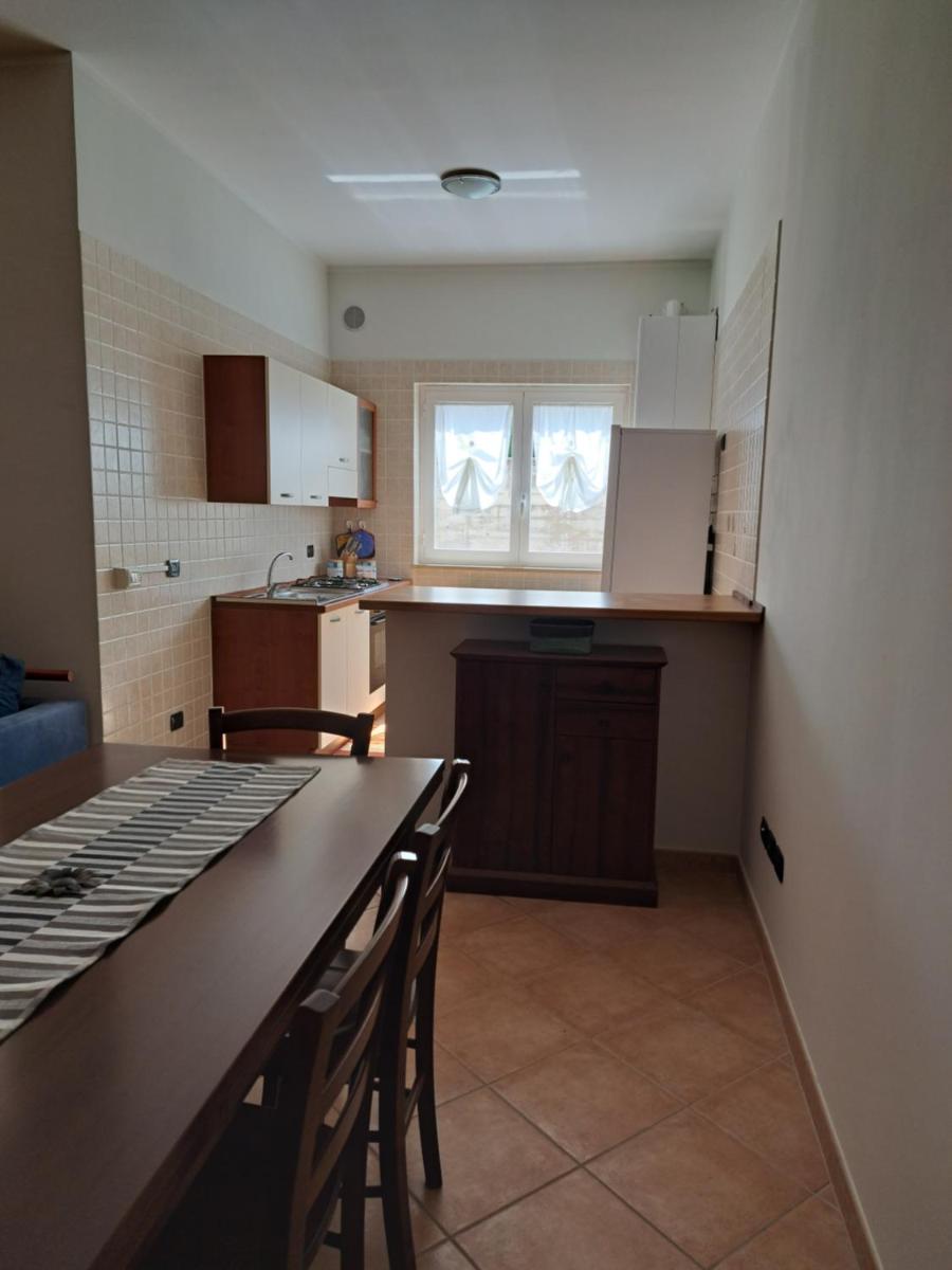 La casa di mezzo-affitti brevi-zona ospedali - Housity