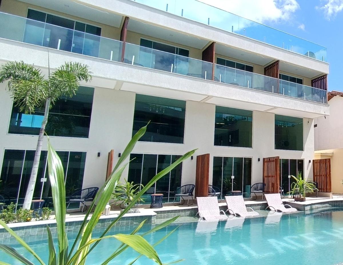 Star Palace Hotel Jeri - Housity