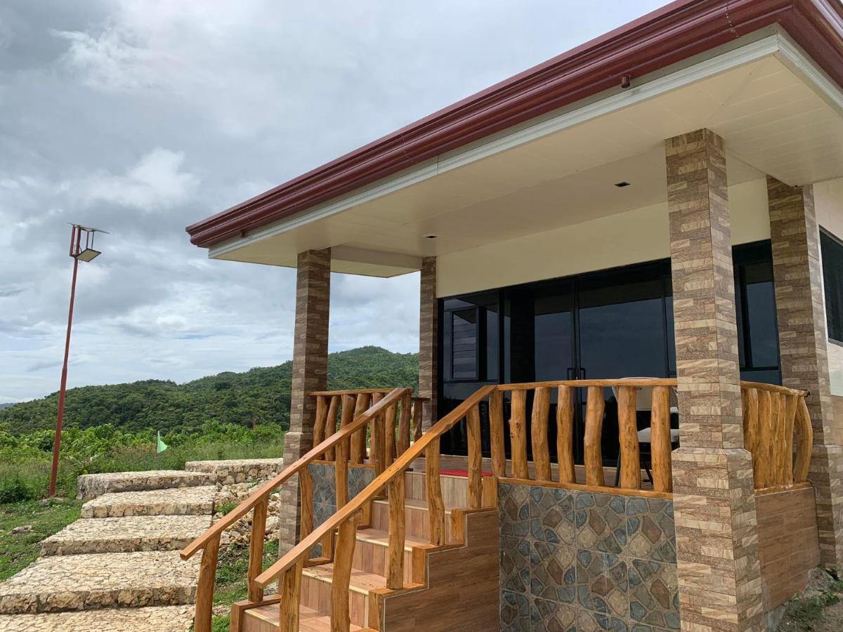 Siquijor Skylodge Mountain Resort - Housity