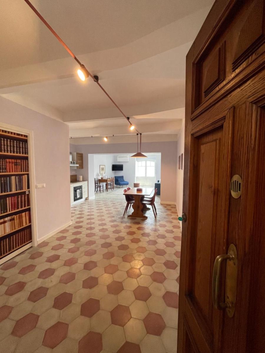 I MEZZANINI di Palazzo Bonaccorsi - Housity
