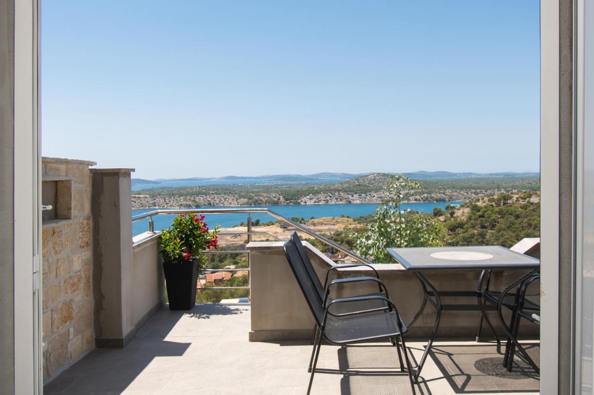 Apartments Galic - Housity