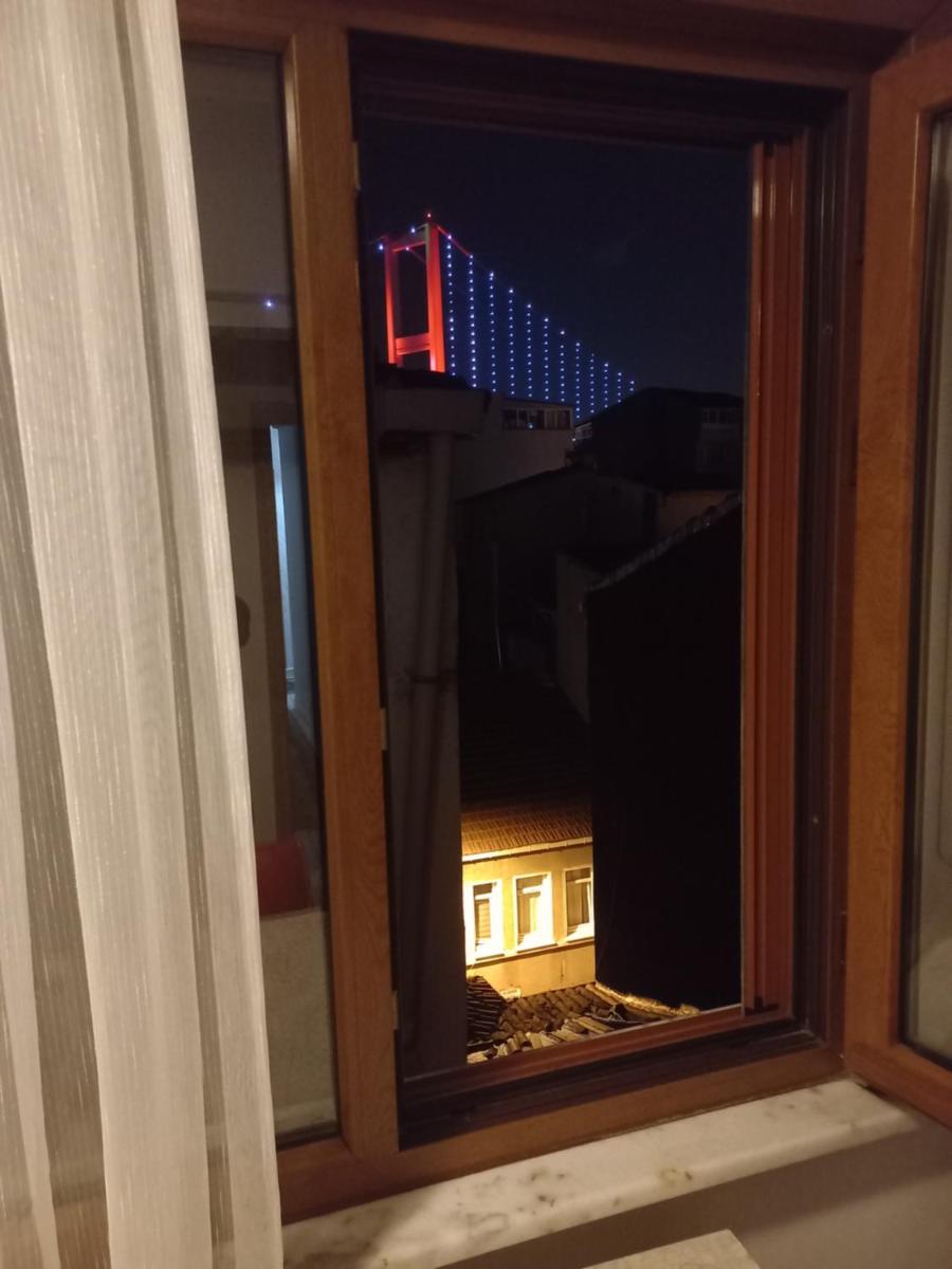 Ortaköy appartement avec terrasse - Housity
