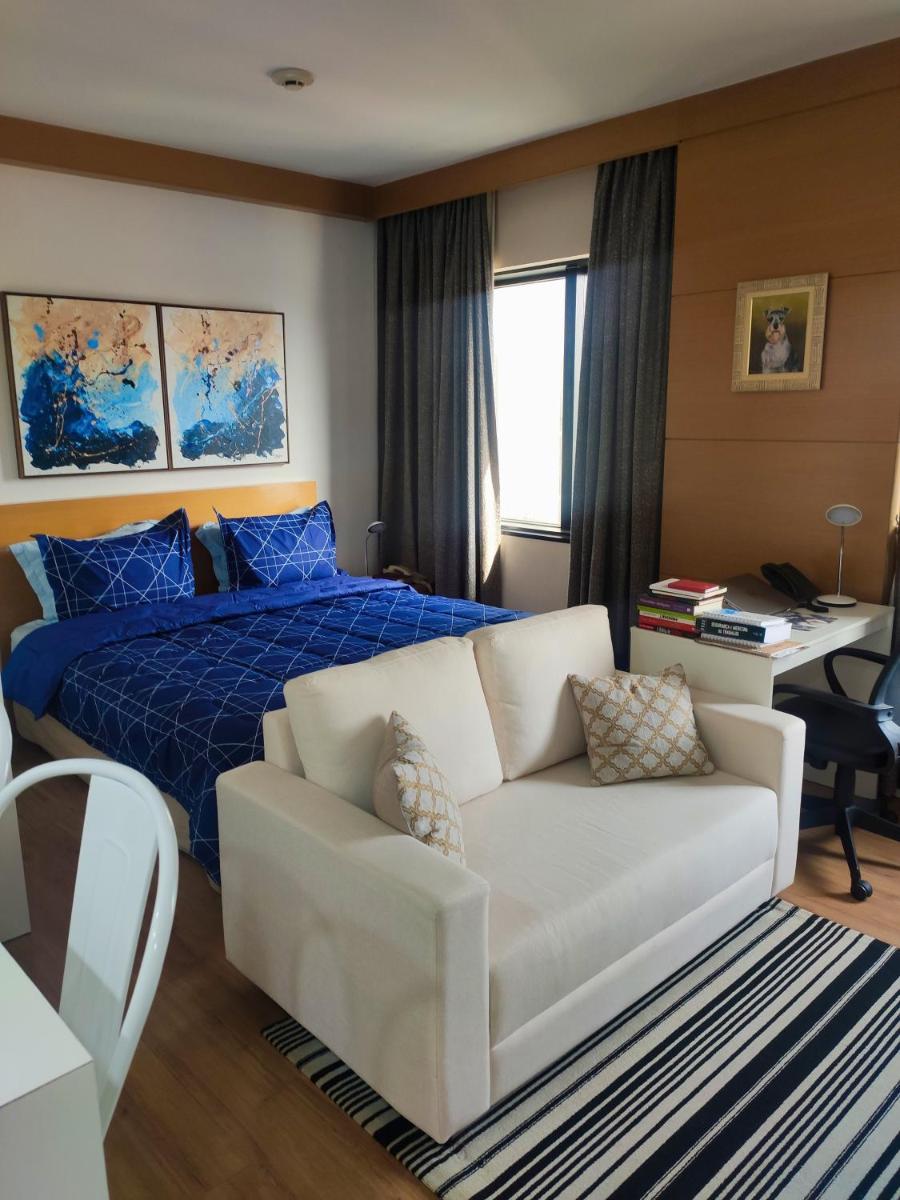 São Paulo Tatuapé, Flat Service - Housity