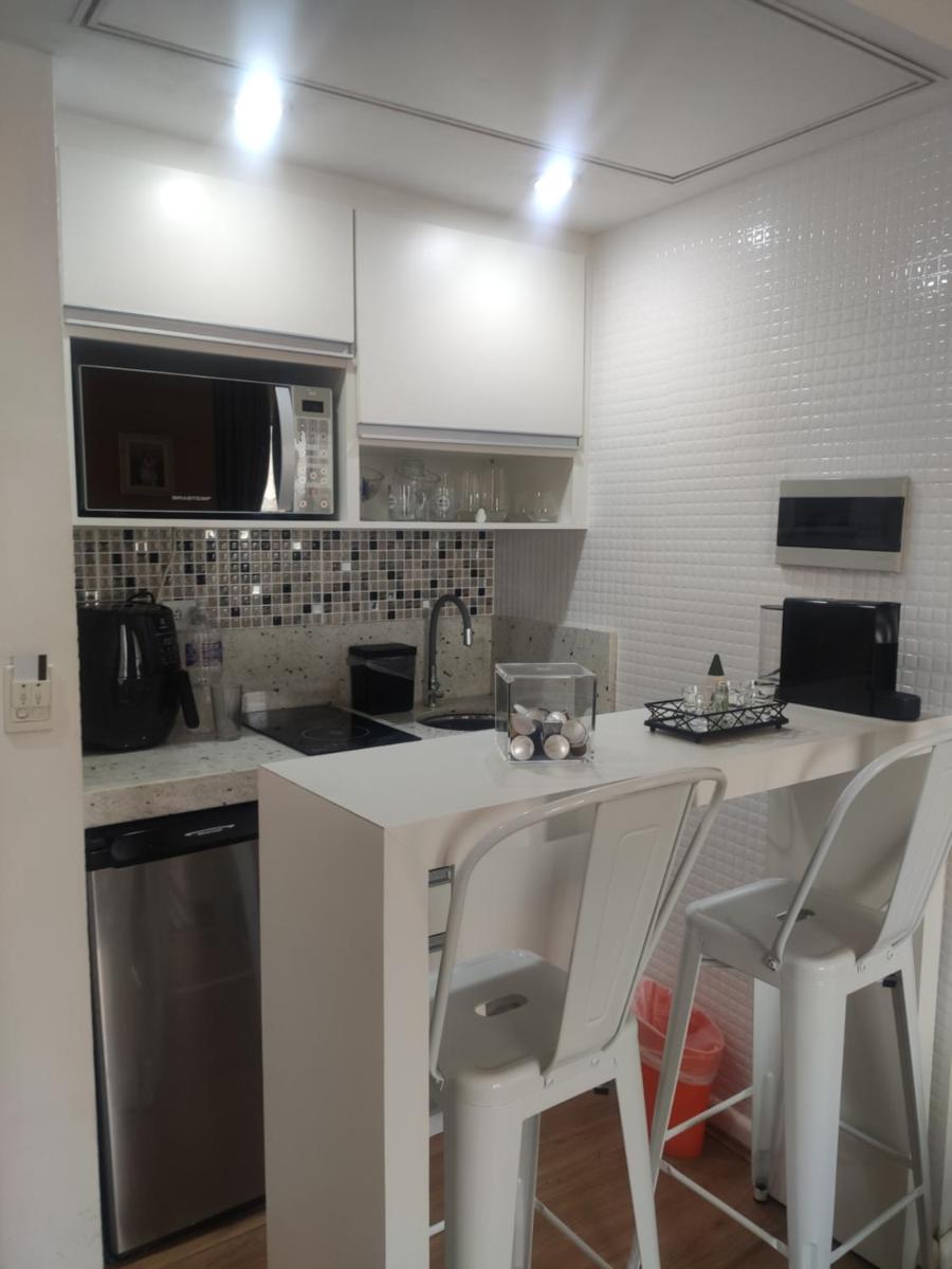 São Paulo Tatuapé, Flat Service - Housity