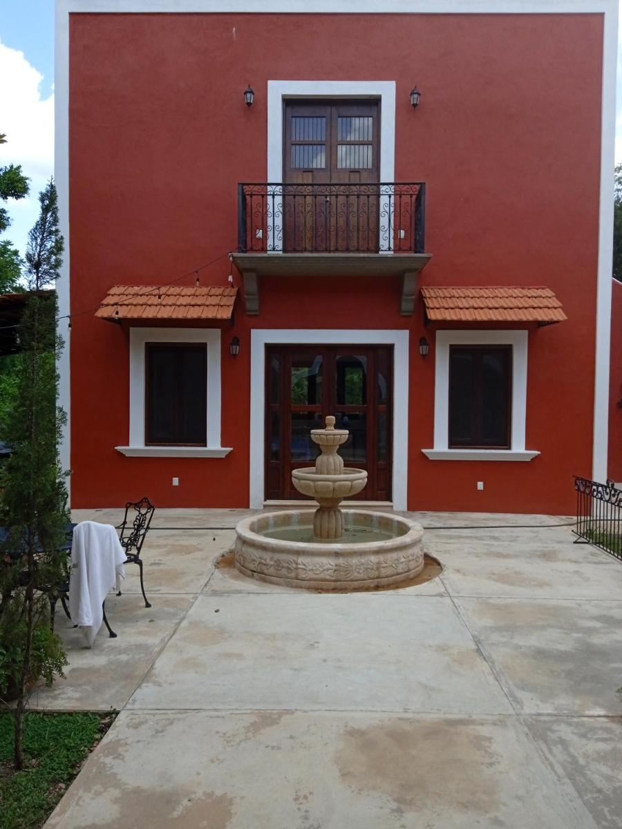 Hacienda San Jose Poniente - Housity