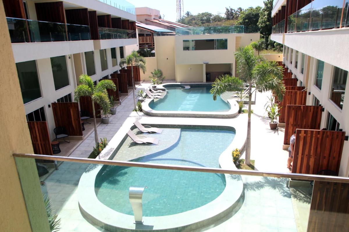 Star Palace Hotel Jeri - Housity