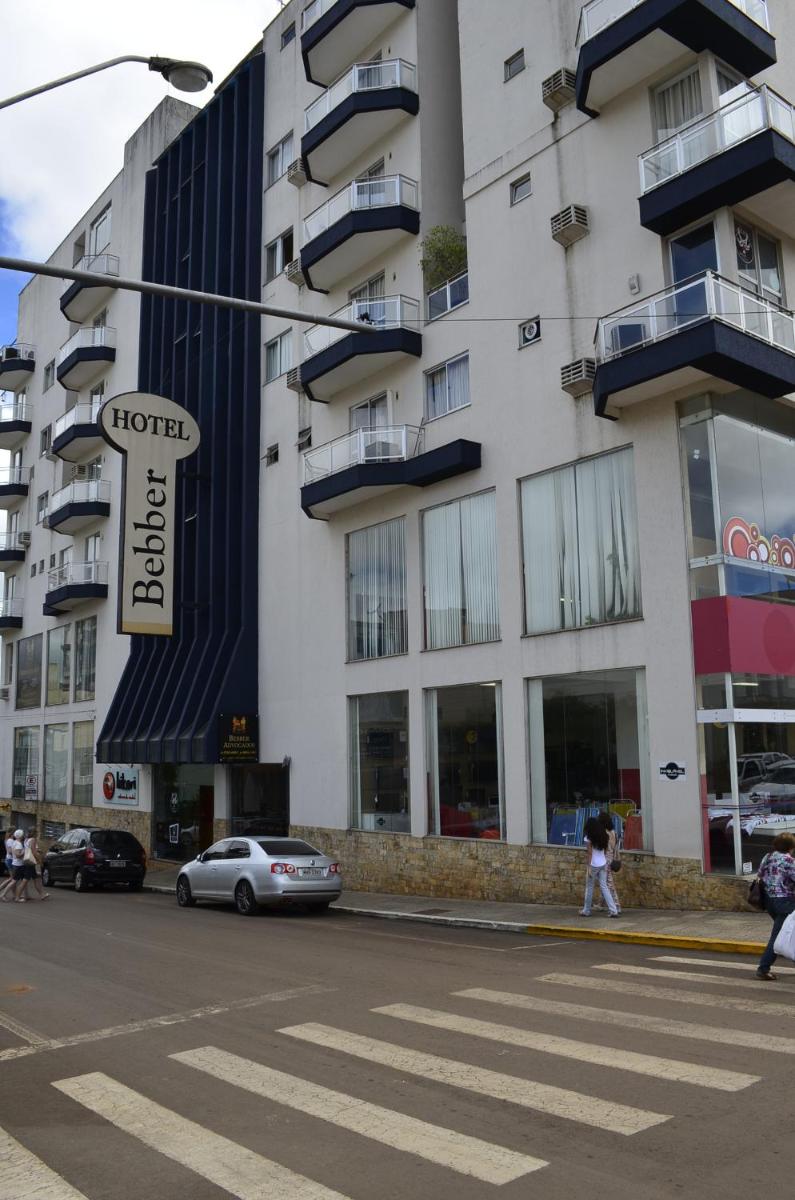 Suitetrails - Bebber Hotel